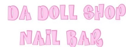 Da Doll Shop NAIL BAR