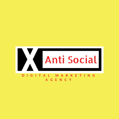 AntiXSocial Home