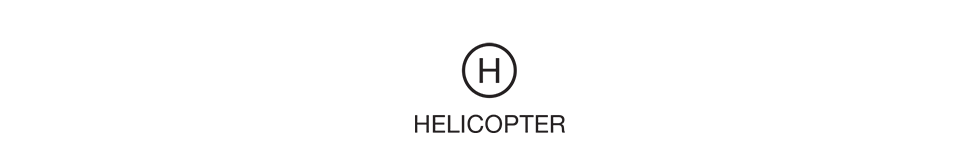 Helicopter Home