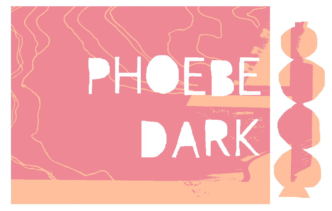 Phoebe Dark Home