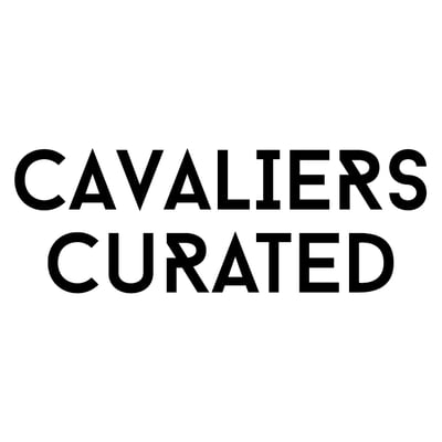 CavaliersCurated Home