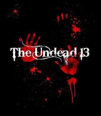 TheUndead13 Home