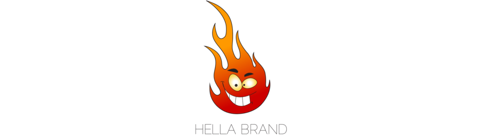 Hella Brand Apparel