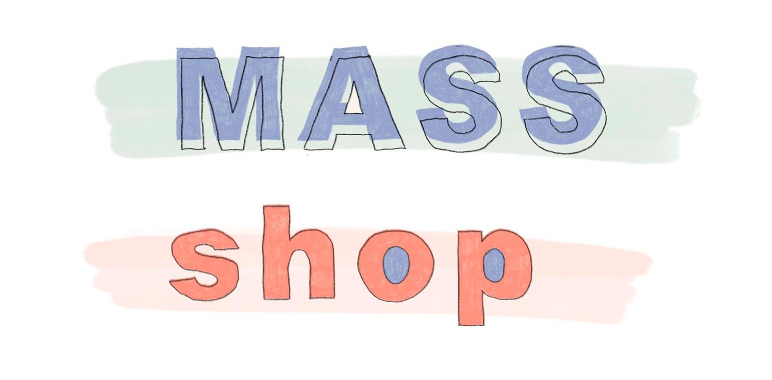 MASS Shop Home