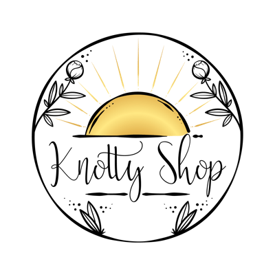 KnottyShop Home