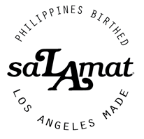 salamatlosangeles Home