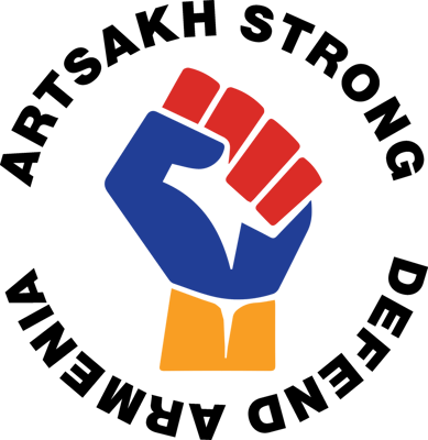 Artsakh Strong Home