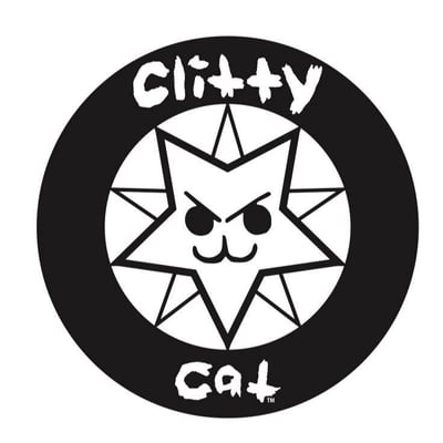 Clitty Cat Home