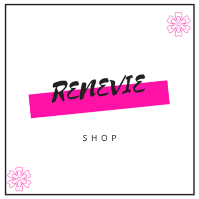 RenevieShop Home