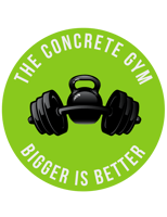 The Concrete Gym