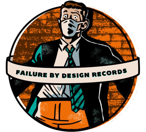 Failure By Design Records