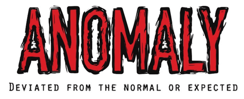 Anomaly Art Company LLC. Home