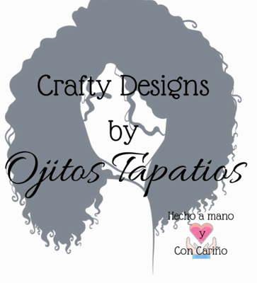 Crafty Designs by Ojitos Tapatios