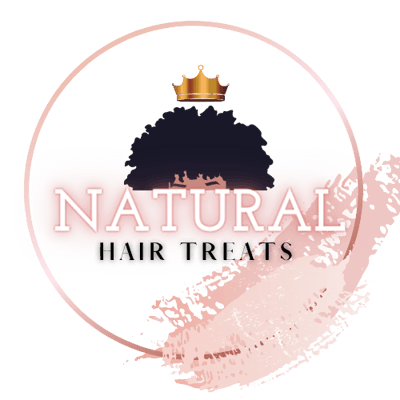 Natural Hair Treats Home