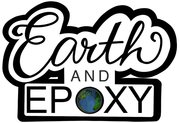 Earth & Epoxy Home