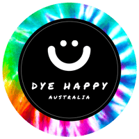 Dye Happy Australia Home