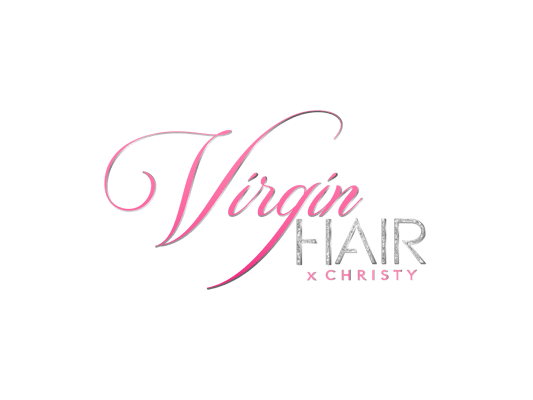 Virgin Hair x Christy  Home