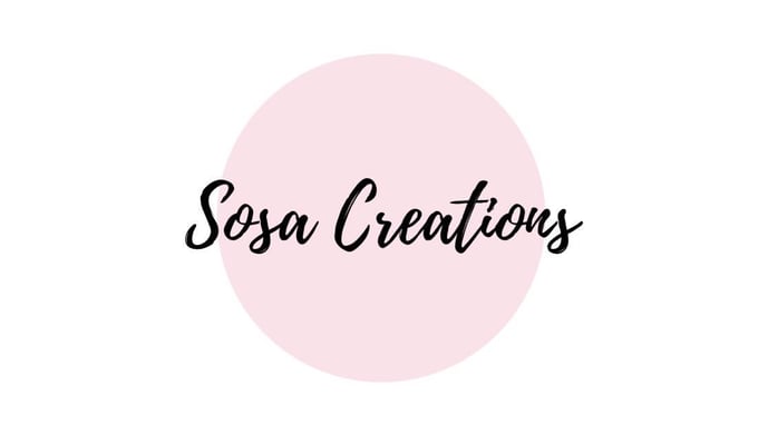 Sosa Creations Home