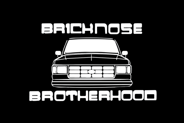 BricknoseBrotherhood Home