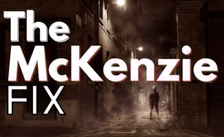 TheMcKenzieFIX Home