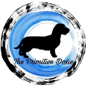 The Primitive Doxie Home