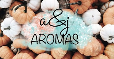 A&J Aromas