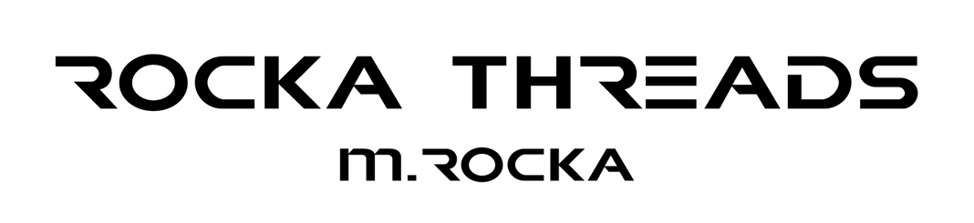 ROCKA THREADS Home