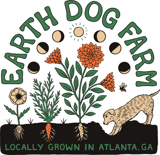 Earth Dog Farm Home