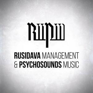 Rusidava Management & Psychosounds Music SRL Home