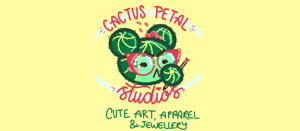 Cactus Petal Studios Home
