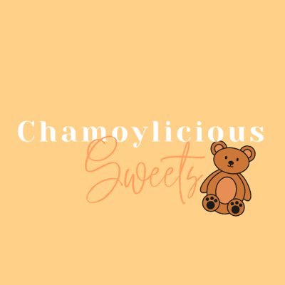Chamoylicious