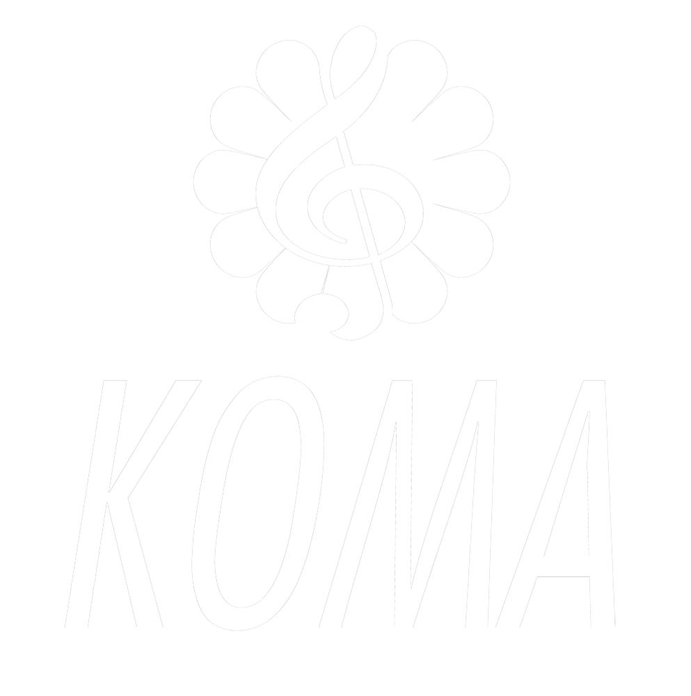 KOMA