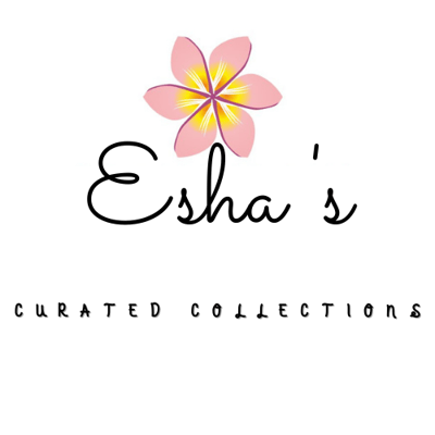 Eshas CuratedCollections Home