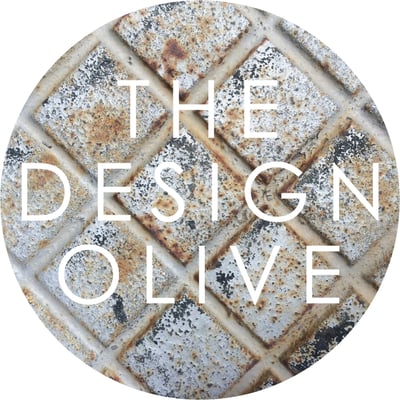 The Design Olive Home