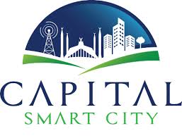 Capital Smart City Islamabad Home