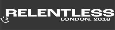 Relentless London