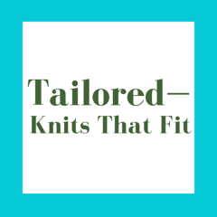 Tailored—Knits That Fit
