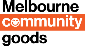 Melbourne Community Goods Home