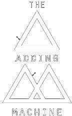The Adding Machine