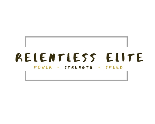 Relentless Elite Performance