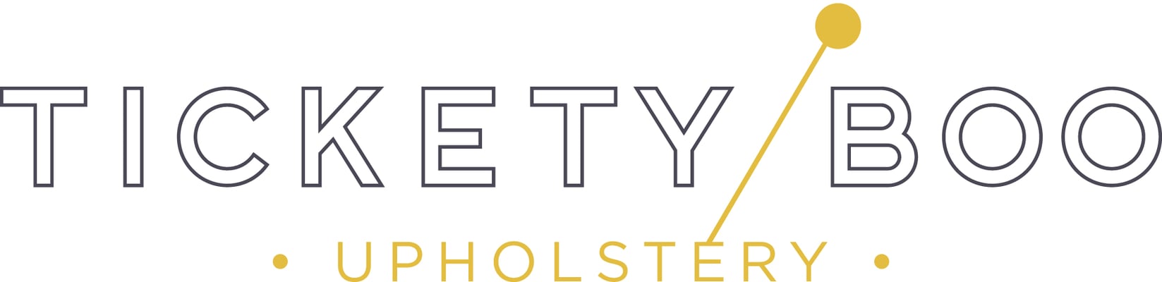 Products | Tickety Boo Upholstery