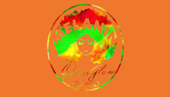 MelaninGoddessglow Home