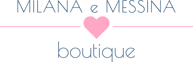 Milana e Messina boutique Home