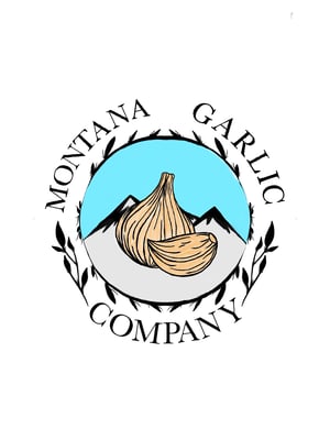 Montana Garlic Company Home