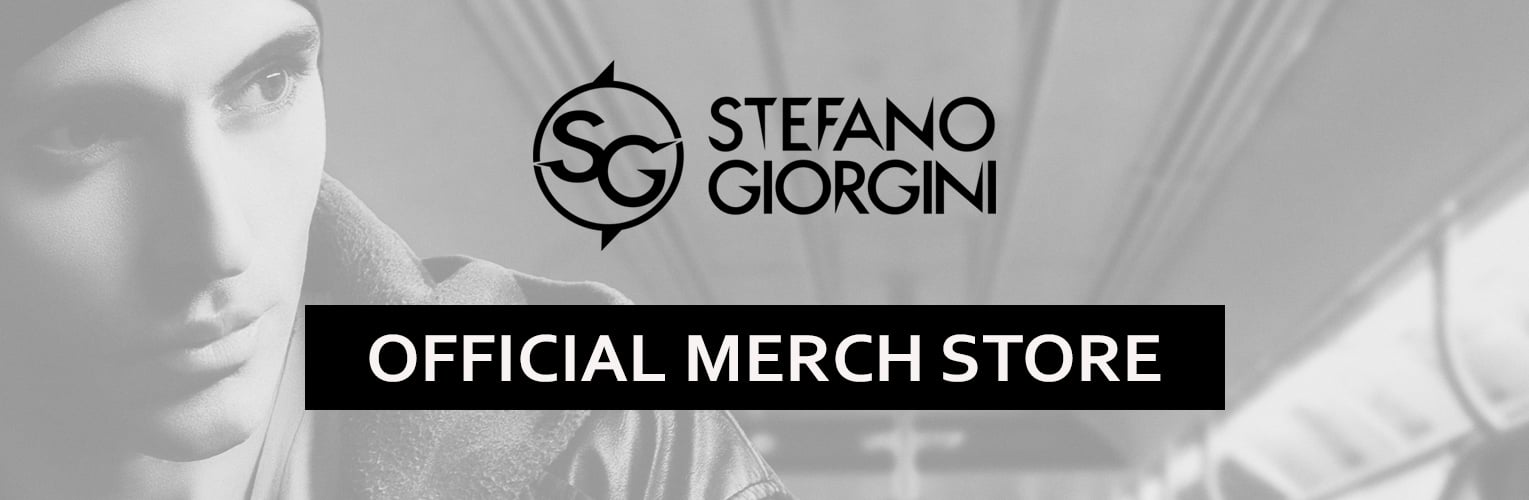 Stefano Giorgini Home