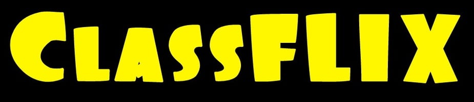 ClassFLIX  Home