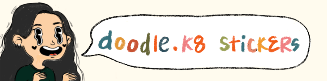 Doodle K8 Home