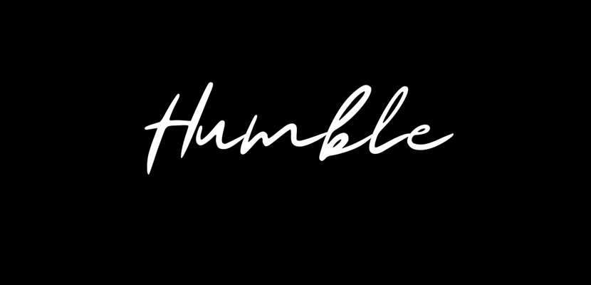 I'm Humble Apparel Home