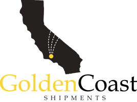 Golden Coast Shipments