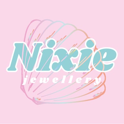 Nixie Jewellery